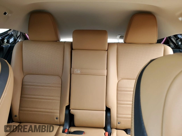 2015 Lexus NX 200t с VIN JTJBARBZ9F2018660, выставлен на аукционе Copart как лот 60293435 с пробегом 250 285 миль миль и Списание • Salvage title. История ставок и продаж доступна на DreamBid. Изображение 10.