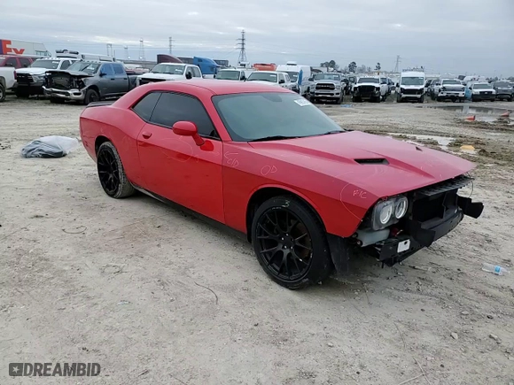 2016 Dodge Challenger SXT with VIN 2C3CDZAGXGH349517, listed as a Copart auction lot 45993765 with 105,809 mi miles and Salvage Title. Bid and sale history available at carsss.com. Image 11.
