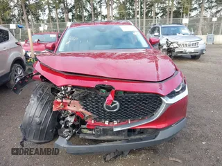 2022 Mazda CX-30 S Carbon Edition с VIN 3MVDMBCL1NM430582, выставлен на аукционе IAAI как лот 41825117 с пробегом 74 181 миль миль и . История ставок и продаж доступна на DreamBid. Изображение 11.