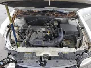 2005 Chevrolet Classic with VIN 1G1ND52F65M188315, listed as a Copart auction lot 87193494 with 142,933 mi miles and Clean Title. Bid and sale history available at carsss.com. Image 11.