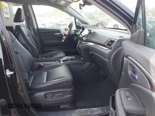 2022 Honda Pilot Special Edition z VIN 5FNYF6H24NB007312, wystawiony jako IAAI lot #41407151 z przebiegiem 32 052 mil mil oraz . Historia ofert i sprzedaży dostępna na DreamBid. Obrazek 5.