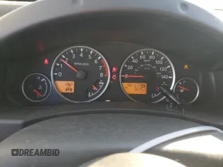 2012 Nissan Pathfinder Silver Edition z VIN 5N1AR1NB7CC613029, wystawiony jako Copart lot #82869154 z przebiegiem 98 129 mil mil oraz Szkoda całkowita • Salvage title. Historia ofert i sprzedaży dostępna na DreamBid. Obrazek 9.