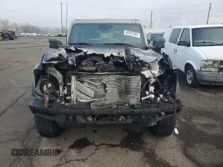 2021 Ford Bronco с VIN 1FMDE5CH2MLA68172, выставлен на аукционе Copart как лот 88787385 с пробегом Не указан миль и Списание • Salvage title. История ставок и продаж доступна на DreamBid. Изображение 5.