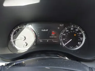 2023 Toyota Highlander L z VIN 5TDKDRBH8PS039060, wystawiony jako IAAI lot #41794375 z przebiegiem 47 745 mil mil oraz . Historia ofert i sprzedaży dostępna na DreamBid. Obrazek 7.