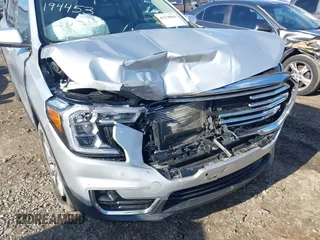 2022 GMC Terrain SLT with VIN 3GKALPEV2NL113276, listed as a IAAI auction lot 41228866 with 51,454 mi miles. Bid and sale history available at carsss.com. Image 6.