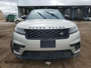 2018 Land Rover Range Rover Velar R-Dynamic SE with VIN SALYL2RX0JA774940, listed as a Copart auction lot 61794545 with 109,702 mi miles and Clean title. Bid and sale history available at DreamBid. Image 5.