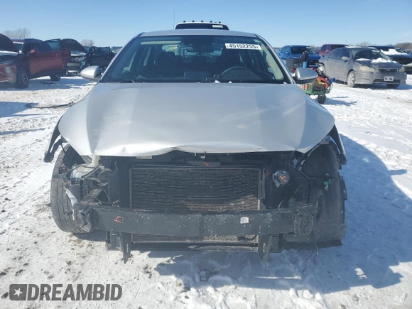 2019 Kia Forte LXS with VIN 3KPF24AD2KE109342, listed as a Copart auction lot 45152255 with 96,623 mi miles and Clean title. Bid and sale history available at DreamBid. Image 5.