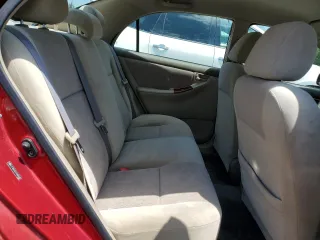 2007 Toyota Corolla CE с VIN 2T1BR32E57C825492, выставлен на аукционе Copart как лот 61750125 с пробегом 103 854 миль миль и Чистый • Clean title. История ставок и продаж доступна на DreamBid. Изображение 10.