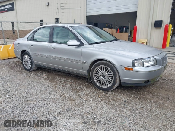 2003 Volvo S80 2.9L с VIN YV1TS92D231310509, выставлен на аукционе IAAI как лот 42460419 с пробегом 140 259 миль миль и . История ставок и продаж доступна на DreamBid. Изображение 1.