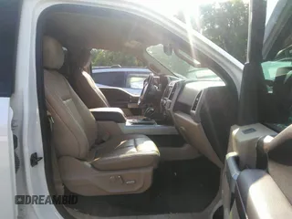 2018 Ford F-150 XL с VIN 1FTEW1C57JFC39304, выставлен на аукционе IAAI как лот 37277748 с пробегом 104 782 миль миль и . История ставок и продаж доступна на DreamBid. Изображение 5.