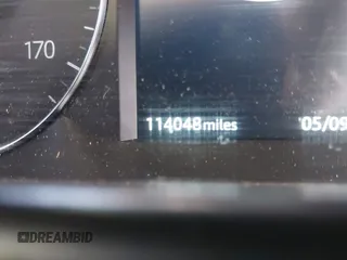2019 Land Rover Range Rover Velar with VIN SALYA2EX5KA791312, listed as a IAAI auction lot 42224797 with 114,048 mi miles and . Bid and sale history available at DreamBid. Image 15.