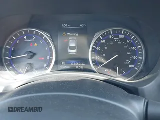 2014 Infiniti Q50 Premium with VIN JN1BV7APXEM691474, listed as a IAAI auction lot 41884939 with 135,559 mi miles. Bid and sale history available at carsss.com. Image 7.