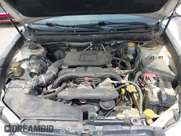 2010 Subaru Outback Premium All-Weather Anniversary with VIN 4S4BRCCCXA3354190, listed as a IAAI auction lot 42800564 with 157,852 mi miles and . Bid and sale history available at DreamBid. Image 10.