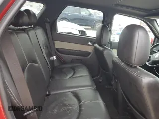 2009 Mercury Mariner Premier z VIN 4M2CU87G59KJ26384, wystawiony jako Copart lot #42447775 z przebiegiem 115 695 mil mil oraz Szkoda całkowita • Salvage title. Historia ofert i sprzedaży dostępna na DreamBid. Obrazek 11.
