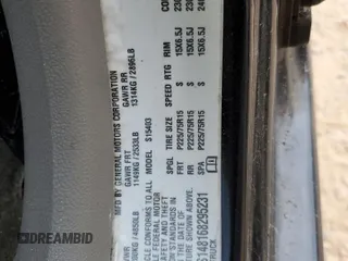 2006 Chevrolet Colorado LS z VIN 1GCCS148168295231, wystawiony jako Copart lot #54181725 z przebiegiem 80 156 mil mil oraz Szkoda całkowita • Salvage title. Historia ofert i sprzedaży dostępna na DreamBid. Obrazek 12.