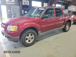 2003 Ford Explorer Sport Trac XLS с VIN 1FMZU77E23UC26197, выставлен на аукционе Copart как лот 66654975 с пробегом 115 409 миль миль и Чистый • Clean title. История ставок и продаж доступна на DreamBid. Изображение 1.