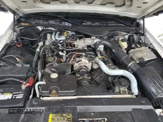 2008 Ford Police Interceptor с VIN 2FAHP71V68X149663, выставлен на аукционе Copart как лот 55779515 с пробегом 245 249 миль миль и Списание • Salvage title. История ставок и продаж доступна на DreamBid. Изображение 11.