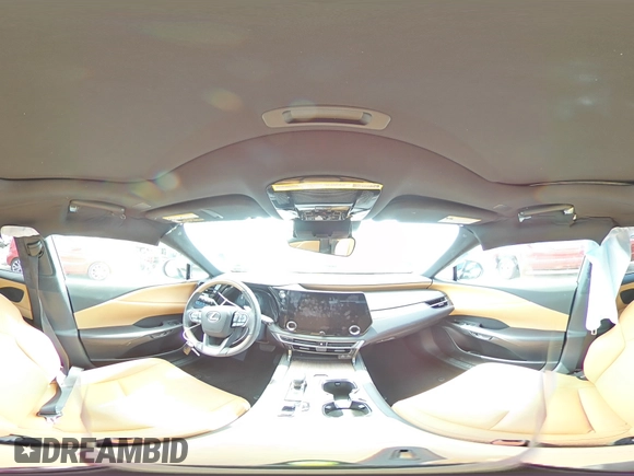 2024 Lexus RX 350 с VIN 2T2BAMCA9RC049214, выставлен на аукционе Copart как лот 57940765 с пробегом 19 809 миль миль и Списание • Salvage title. История ставок и продаж доступна на DreamBid. Изображение 15.