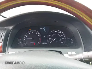 2009 Lexus LS 460 с VIN JTHCL46F995003808, выставлен на аукционе IAAI как лот 42236646 с пробегом 132 083 миль миль и . История ставок и продаж доступна на DreamBid. Изображение 7.
