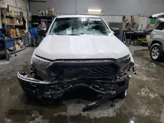 2019 Ford Ranger XL with VIN 1FTER1FH5KLB21851, listed as a Copart auction lot 87330714 with 83,941 mi miles and Salvage Title. Bid and sale history available at DreamBid. Image 5.