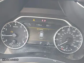2016 Nissan Murano S with VIN 5N1AZ2MG2GN120050, listed as a IAAI auction lot 41743948 with 159,542 mi miles. Bid and sale history available at carsss.com. Image 7.