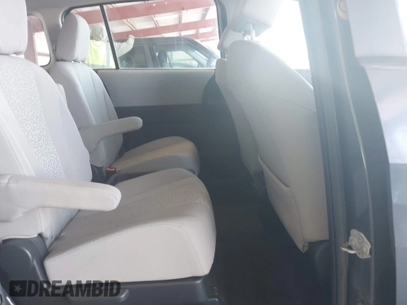 2012 Mazda 5 Touring with VIN JM1CW2CLXC0111947, listed as a IAAI auction lot 42690065 with 116,308 mi miles and . Bid and sale history available at DreamBid. Image 8.