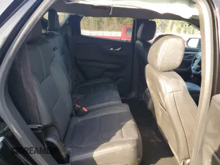 2020 Chevrolet Blazer LT z VIN 3GNKBJRSXLS646907, wystawiony jako Copart lot #48987655 z przebiegiem 136 162 mil mil oraz Szkoda całkowita • Salvage title. Historia ofert i sprzedaży dostępna na DreamBid. Obrazek 12.
