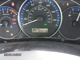 2012 Subaru Forester X with VIN JF2SHBBC5CH430957, listed as a IAAI auction lot 42020033 with 90,216 mi miles and . Bid and sale history available at DreamBid. Image 16.