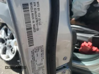 2021 Jeep Compass Limited with VIN 3C4NJDCB7MT511155, listed as a Copart auction lot 65755384 with Not Provided miles and Salvage Title. Bid and sale history available at DreamBid. Image 13.