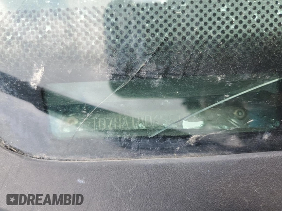 2005 Dodge 1500 SLT with VIN 1D7HA18D65S152542, listed as a Copart auction lot 53726695 with Not Provided miles and Salvage Title. Bid and sale history available at DreamBid. Image 12.