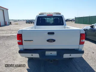 2011 Ford Ranger XLT с VIN 1FTLR4FE6BPA84090, выставлен на аукционе IAAI как лот 42215330 с пробегом 109 804 миль миль и . История ставок и продаж доступна на DreamBid. Изображение 16.