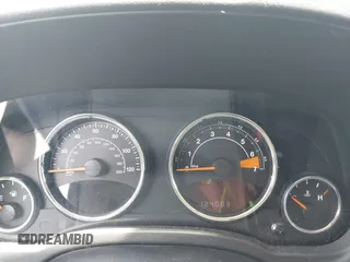 2016 Jeep Compass High Altitude с VIN 1C4NJCEA3GD783291, выставлен на аукционе IAAI как лот 42634899 с пробегом 124 083 миль миль и . История ставок и продаж доступна на DreamBid. Изображение 7.