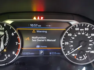 2020 Nissan Altima SR z VIN 1N4BL4CV2LN317368, wystawiony jako IAAI lot #41535712 z przebiegiem 52 323 mil mil oraz . Historia ofert i sprzedaży dostępna na DreamBid. Obrazek 7.