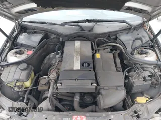 2003 Mercedes-Benz C 230 Kompressor with VIN WDBRF40J13F404057, listed as a IAAI auction lot 41497699 with 162,798 mi miles and . Bid and sale history available at DreamBid. Image 10.