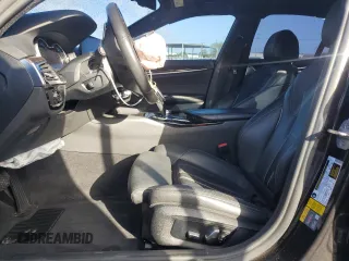 2019 BMW 5 Series 530e iPerformance with VIN WBAJA9C5XKB388307, listed as a Copart auction lot 49182735 with 73,819 mi miles and Salvage Title. Bid and sale history available at carsss.com. Image 7.