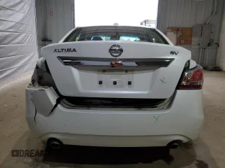 2015 Nissan Altima S with VIN 1N4AL3AP6FC207787, listed as a Copart auction lot 49791615 with 103,031 mi miles and Salvage Title. Bid and sale history available at DreamBid. Image 6.