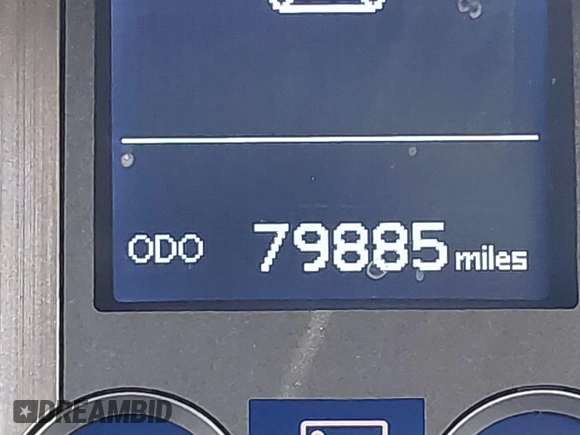 2019 Lexus GX 460 z VIN JTJBM7FX3K5222495, wystawiony jako IAAI lot #42041952 z przebiegiem 79 885 mil mil oraz . Historia ofert i sprzedaży dostępna na DreamBid. Obrazek 15.