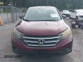 2013 Honda CR-V LX z VIN 5J6RM3H30DL013406, wystawiony jako IAAI lot #42465336 z przebiegiem 218 453 mil mil oraz . Historia ofert i sprzedaży dostępna na DreamBid. Obrazek 13.