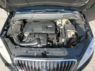 2014 Buick Verano Group с VIN 1G4PS5SK2E4159635, выставлен на аукционе Copart как лот 51661215 с пробегом 172 825 миль миль и На запчасти • Non repairable. История ставок и продаж доступна на DreamBid. Изображение 12.