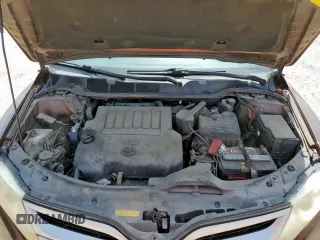 2014 Toyota Venza LE with VIN 4T3ZK3BB4EU069102, listed as a Copart auction lot 63119235 with 232,963 mi miles and Clean title. Bid and sale history available at DreamBid. Image 12.