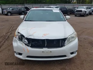 2011 Toyota Avalon with VIN 4T1BK3DB1BU405730, listed as a IAAI auction lot 41895757 with 214,655 mi miles and . Bid and sale history available at carsss.com. Image 6.