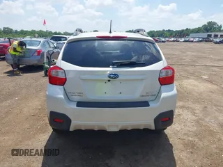 2013 Subaru Crosstrek Premium with VIN JF2GPAVC7D2886302, listed as a IAAI auction lot 42563472 with 129,098 mi miles and . Bid and sale history available at DreamBid. Image 16.