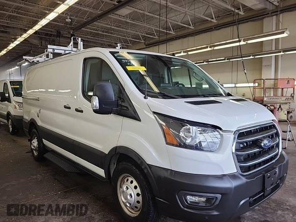 2020 Ford Transit Cargo с VIN 1FTBR2YG9LKB09125, выставлен на аукционе IAAI как лот 42720871 с пробегом 98 738 миль миль и . История ставок и продаж доступна на DreamBid. Изображение 22.