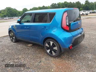 2016 Kia Soul + z VIN KNDJP3A57G7310952, wystawiony jako IAAI lot #42383847 z przebiegiem 165 774 mil mil oraz . Historia ofert i sprzedaży dostępna na DreamBid. Obrazek 3.