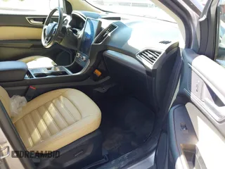 2021 Ford Edge SEL z VIN 2FMPK4J98MBA50772, wystawiony jako IAAI lot #42224052 z przebiegiem 76 061 mil mil oraz . Historia ofert i sprzedaży dostępna na DreamBid. Obrazek 5.