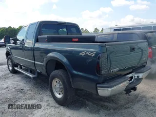 2004 Ford F-250 XL с VIN 1FTNX21P44EA53480, выставлен на аукционе IAAI как лот 42438211 с пробегом 111 981 миль миль и . История ставок и продаж доступна на DreamBid. Изображение 3.