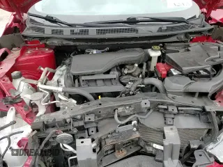 2018 Nissan Rogue SV с VIN JN1BJ1CR7JW252299, выставлен на аукционе Copart как лот 61586505 с пробегом 35 930 миль миль и Списание • Salvage title. История ставок и продаж доступна на DreamBid. Изображение 15.