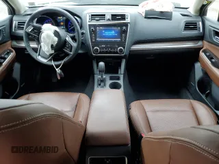 2019 Subaru Outback Touring z VIN 4S4BSETCXK3349766, wystawiony jako Copart lot #58706395 z przebiegiem 71 097 mil mil oraz Szkoda całkowita • Salvage title. Historia ofert i sprzedaży dostępna na DreamBid. Obrazek 8.