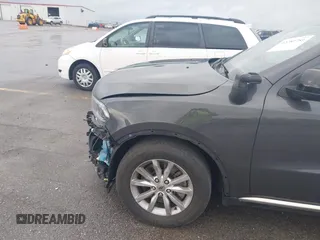 2023 Dodge Durango Pursuit с VIN 1C4SDJFT6PC676238, выставлен на аукционе IAAI как лот 42280781 с пробегом 22 401 миль миль и . История ставок и продаж доступна на DreamBid. Изображение 18.