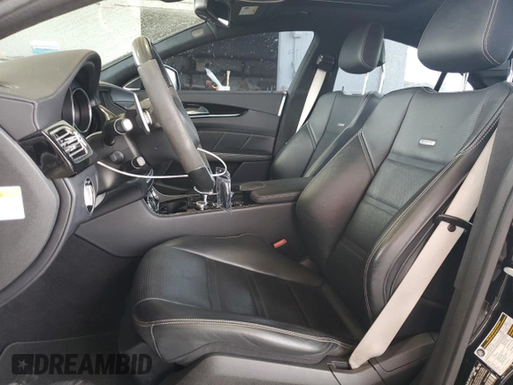 2014 Mercedes-Benz CLS 63 S AMG с VIN WDDLJ7GB0EA105283, выставлен на аукционе Copart как лот 58752095 с пробегом 16 311 миль миль и Чистый • Clean title. История ставок и продаж доступна на DreamBid. Изображение 7.